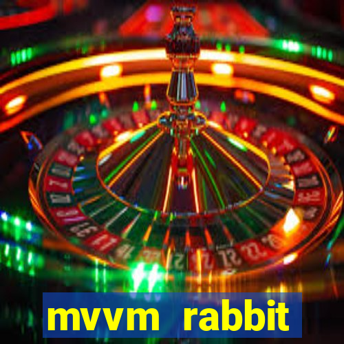 mvvm rabbit download filmes